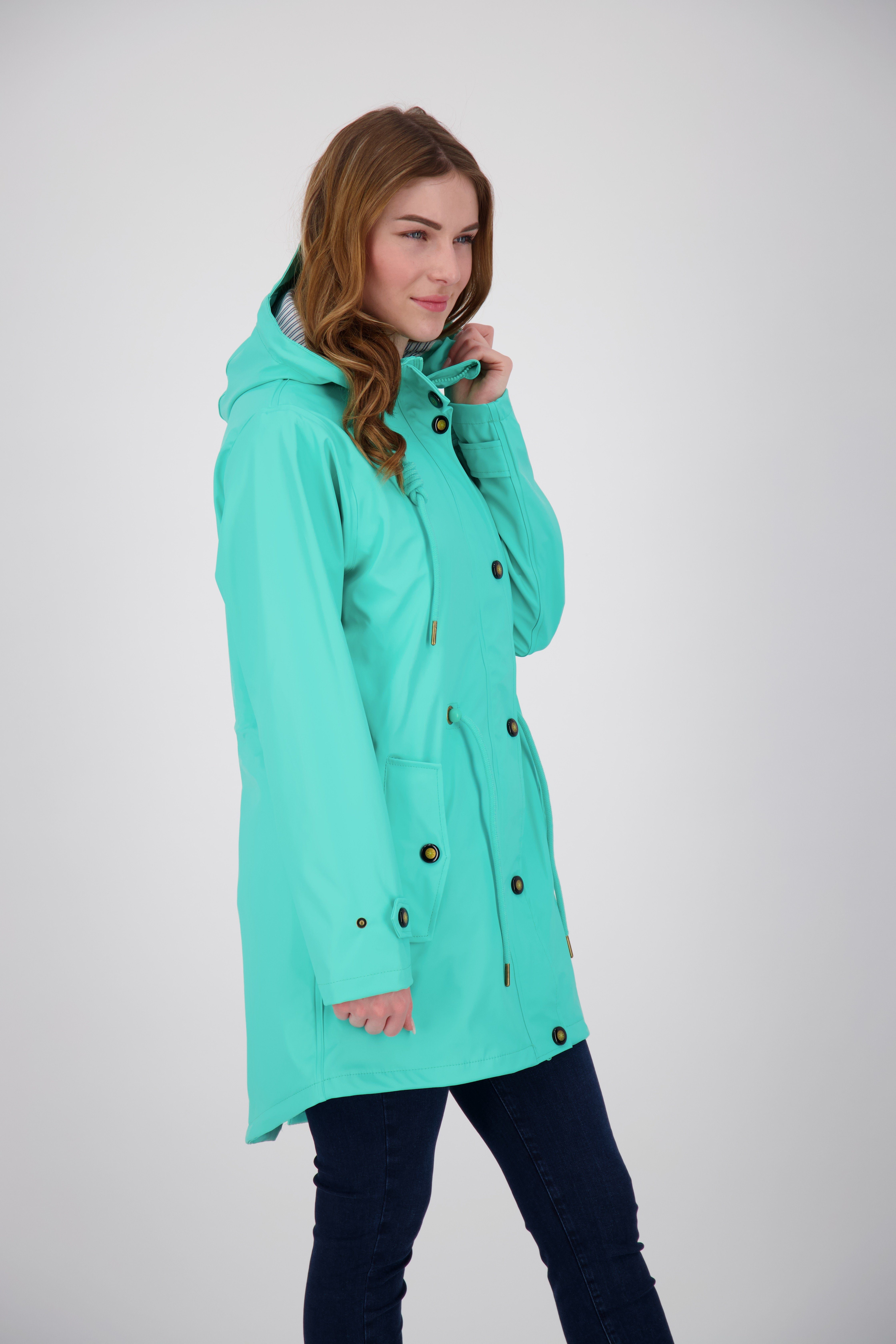 DEPROC Active Regenjacke Regenjacke & Longjacket günstig online kaufen
