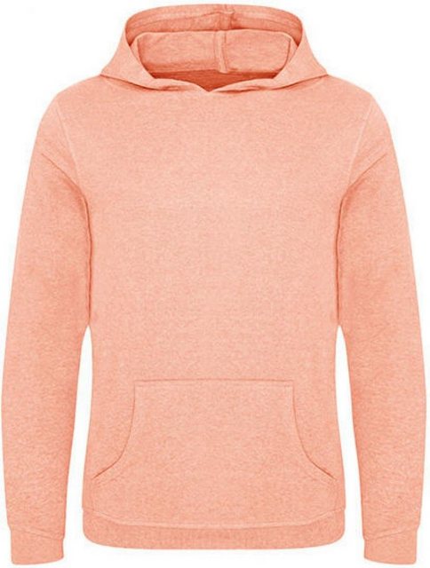 Ecologie Kapuzenpullover Damen Lusaka Hoody / 70% regenerierte Baumwolle günstig online kaufen