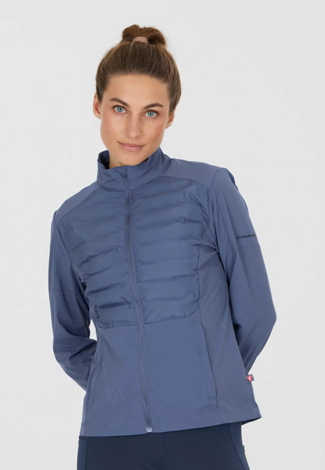 ENDURANCE Laufjacke "Beistyla", mit wasserdichter Funktion günstig online kaufen