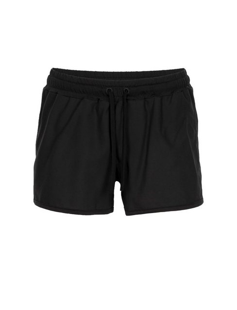 Icebreaker Shorts Icebreaker W Zoneknit Shorts Damen Shorts günstig online kaufen