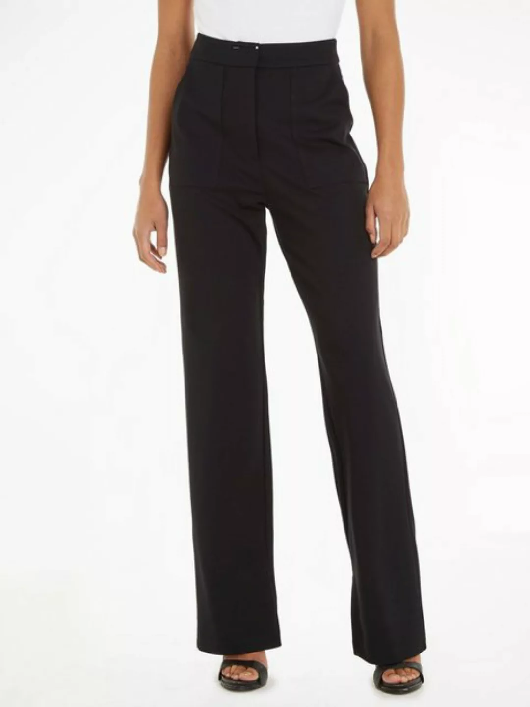 Calvin Klein Jeans Stretch-Hose MILANO PANT günstig online kaufen