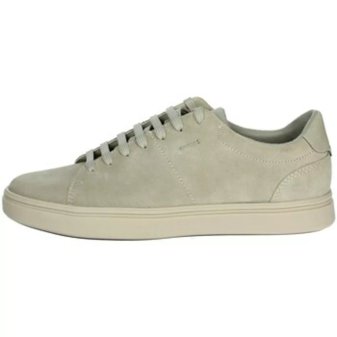 Geox Sneaker "Geox Sneaker Leder/Textil" günstig online kaufen