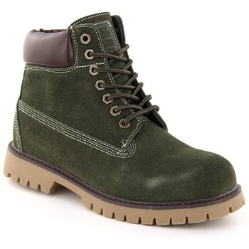 Big Star  Herrenstiefel INT2036B günstig online kaufen