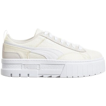 Puma  Sneaker Mayze Patchwork günstig online kaufen