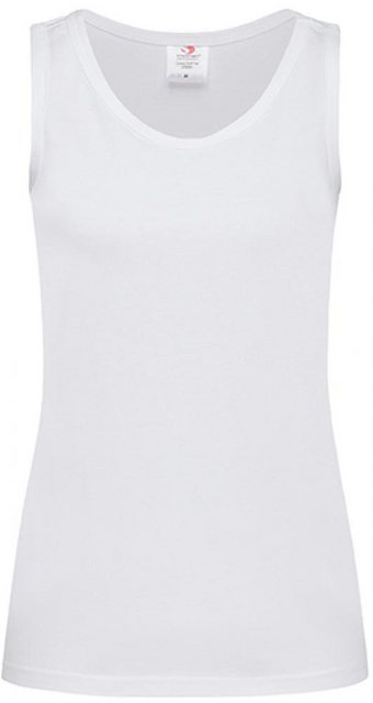 Stedman Tanktop Damen Classic Tank Top T-Shirt günstig online kaufen