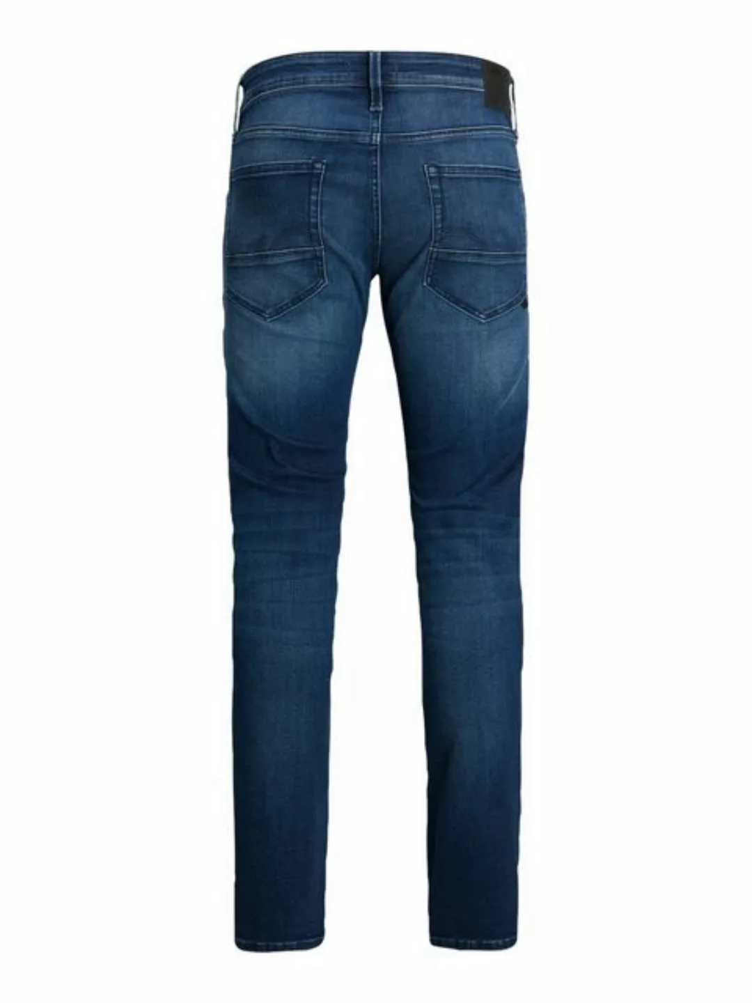 Jack & Jones Slim-fit-Jeans JJIGLENN JJFOX JOS 047 50SPS günstig online kaufen