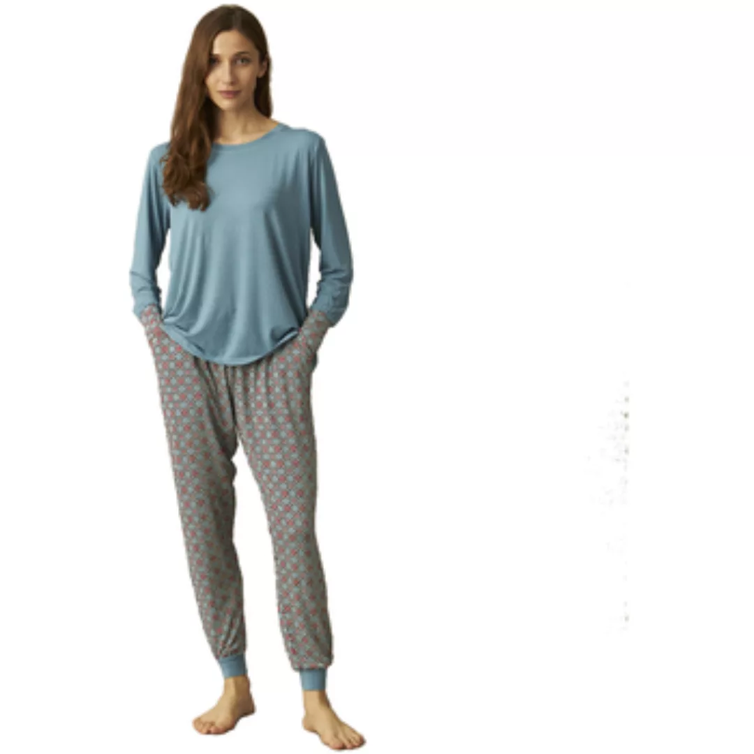J&j Brothers  Pyjamas/ Nachthemden JJBCP0500 günstig online kaufen