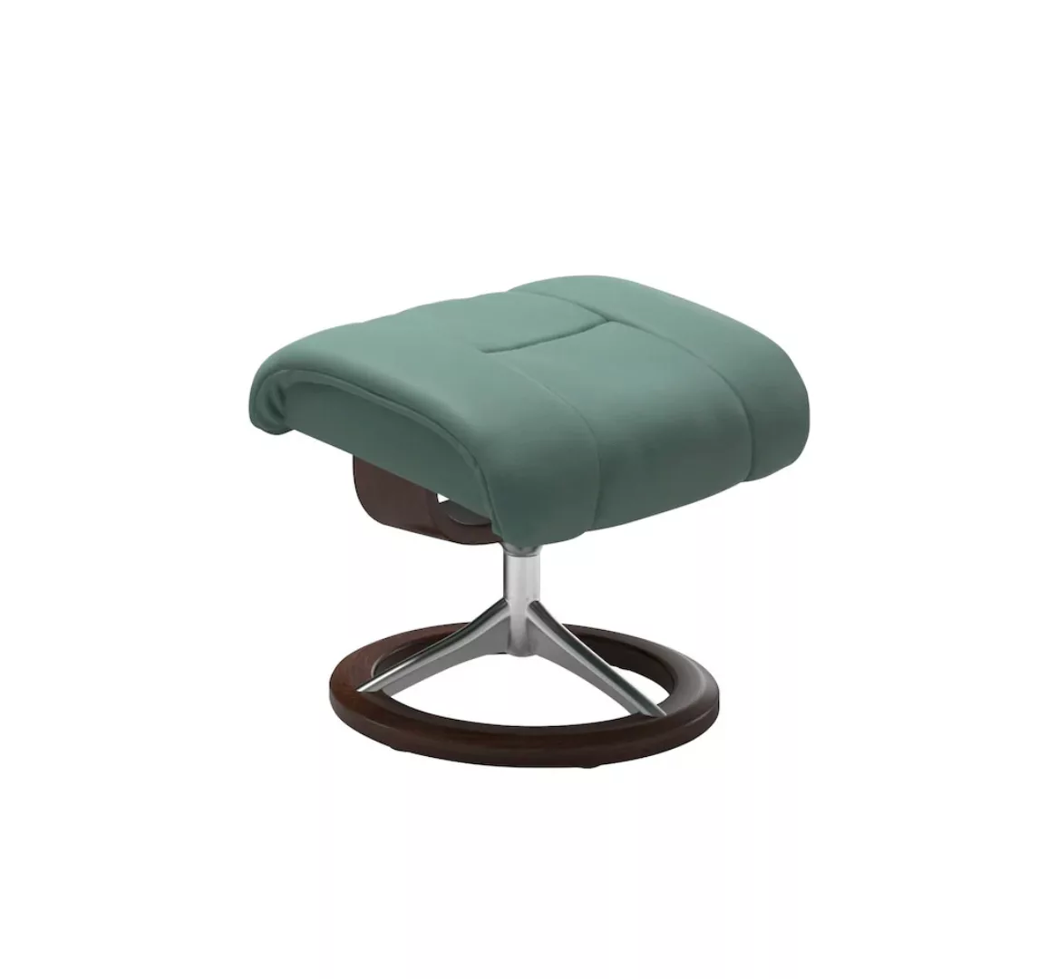 Stressless Relaxsessel "Reno", (Set, Relaxsessel mit Hocker) günstig online kaufen