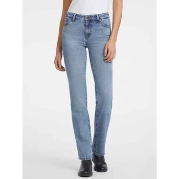 Guess  Jeans G08 MID RISE STRAIGHT - W4YA98 D5CC5-GJLV günstig online kaufen