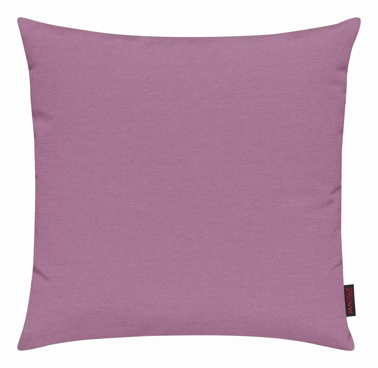 Magma Heimtex Kissenbezug FINO Kissenhülle ca. günstig online kaufen