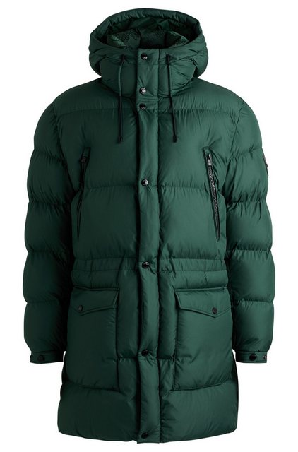 BOSS Outdoorjacke günstig online kaufen