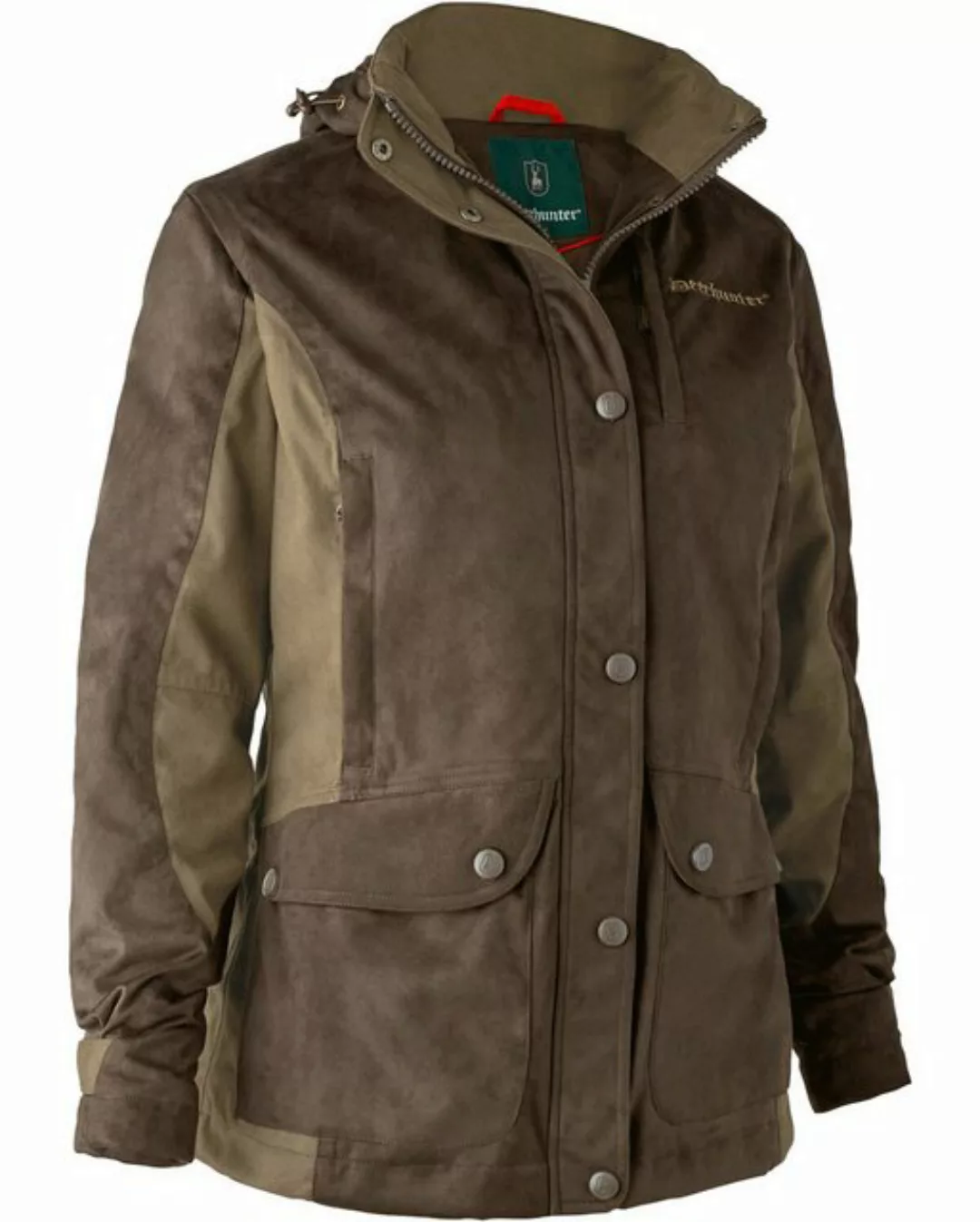 Deerhunter Outdoorjacke Damen Jacke Estelle günstig online kaufen