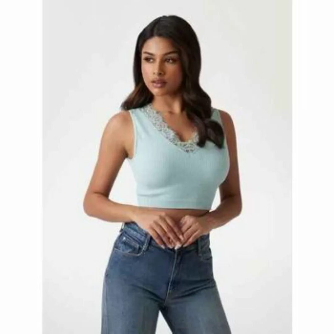Guess  Tank Top W5GZ09 Z2ZN0-G7R6 günstig online kaufen