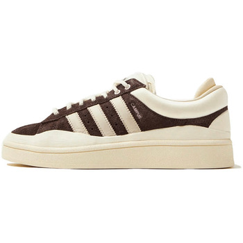 adidas  Sneaker Campus Deep Brown Chalk Bad Bunny günstig online kaufen