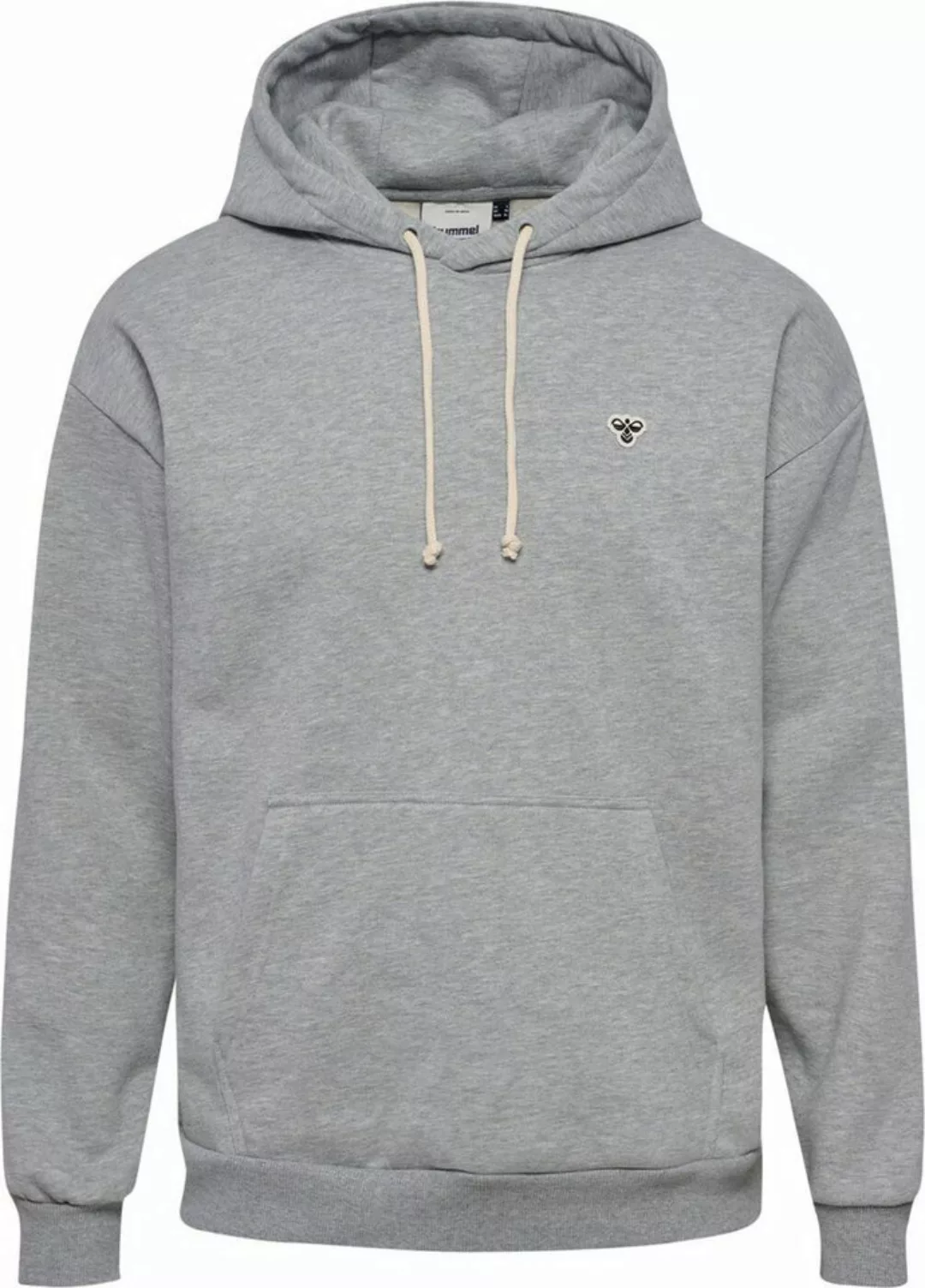 hummel Kapuzenpullover Hmlloose Hoodie Bee günstig online kaufen