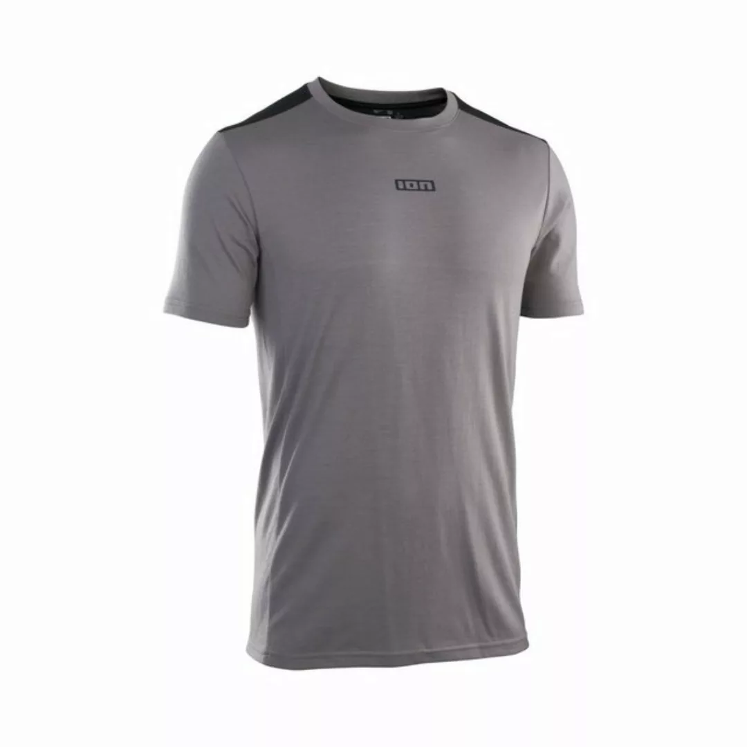 ION Kurzarmshirt Ion M Baselayer Tee Short-sleeve Merino Herren günstig online kaufen