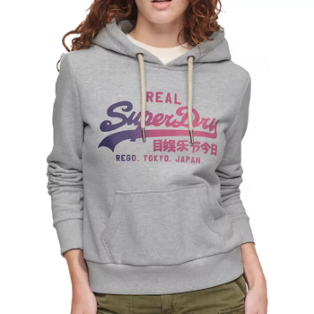 Superdry  Sweatshirt W2011957A günstig online kaufen