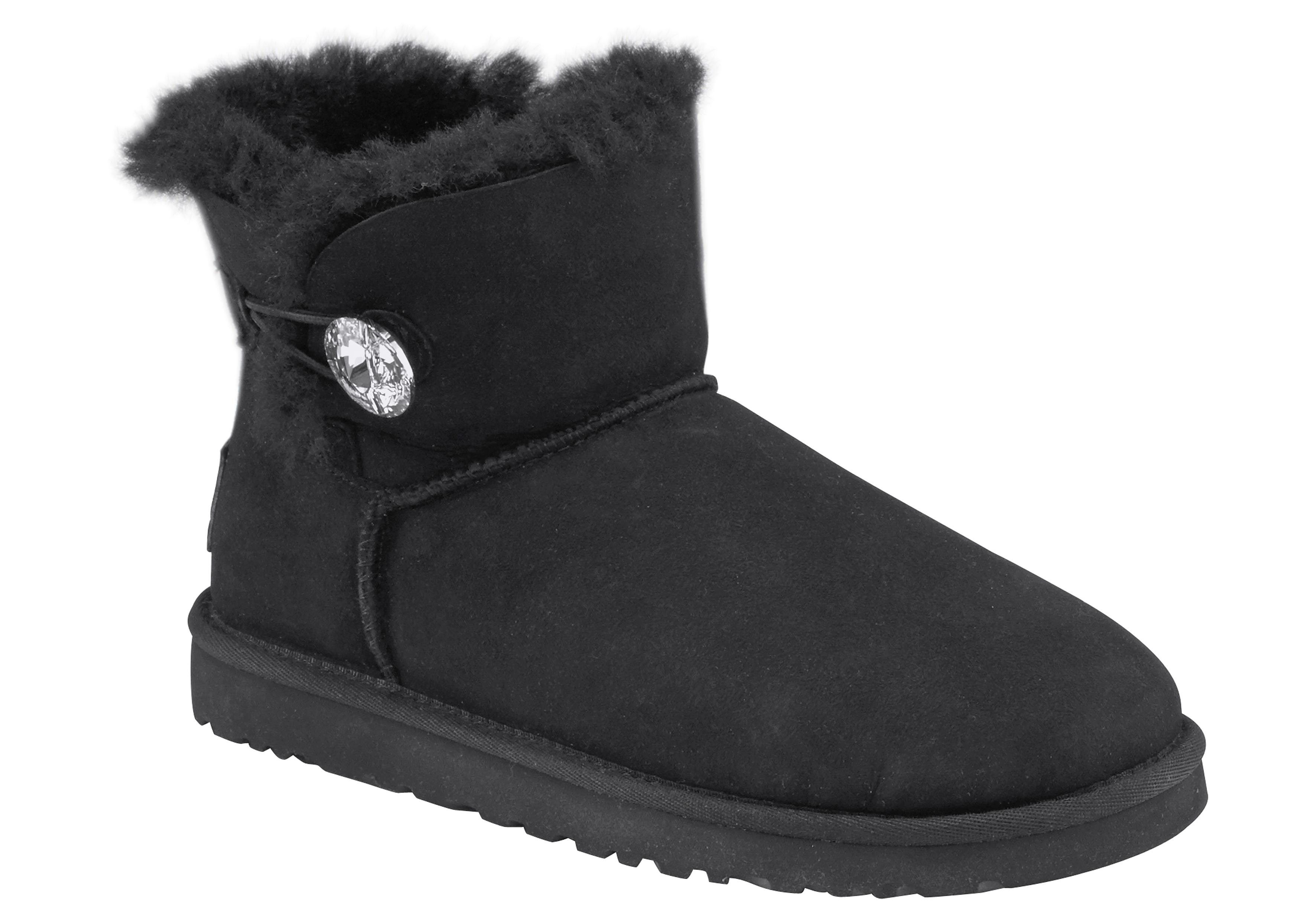 UGG  Stiefel Stiefeletten Boots 1016554 günstig online kaufen