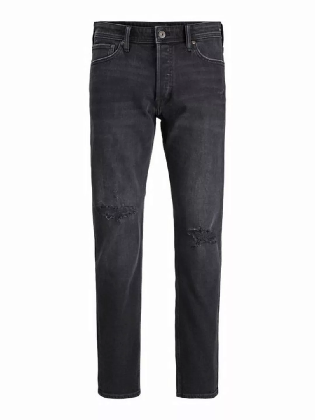 Jack & Jones Regular-fit-Jeans Mike (1-tlg) günstig online kaufen