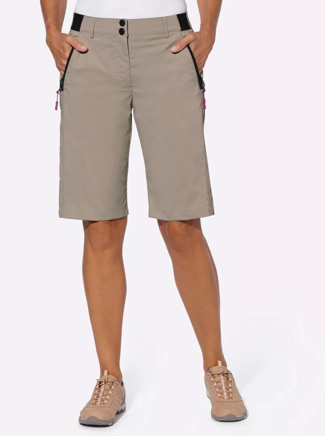 Casual Looks Bermudas günstig online kaufen
