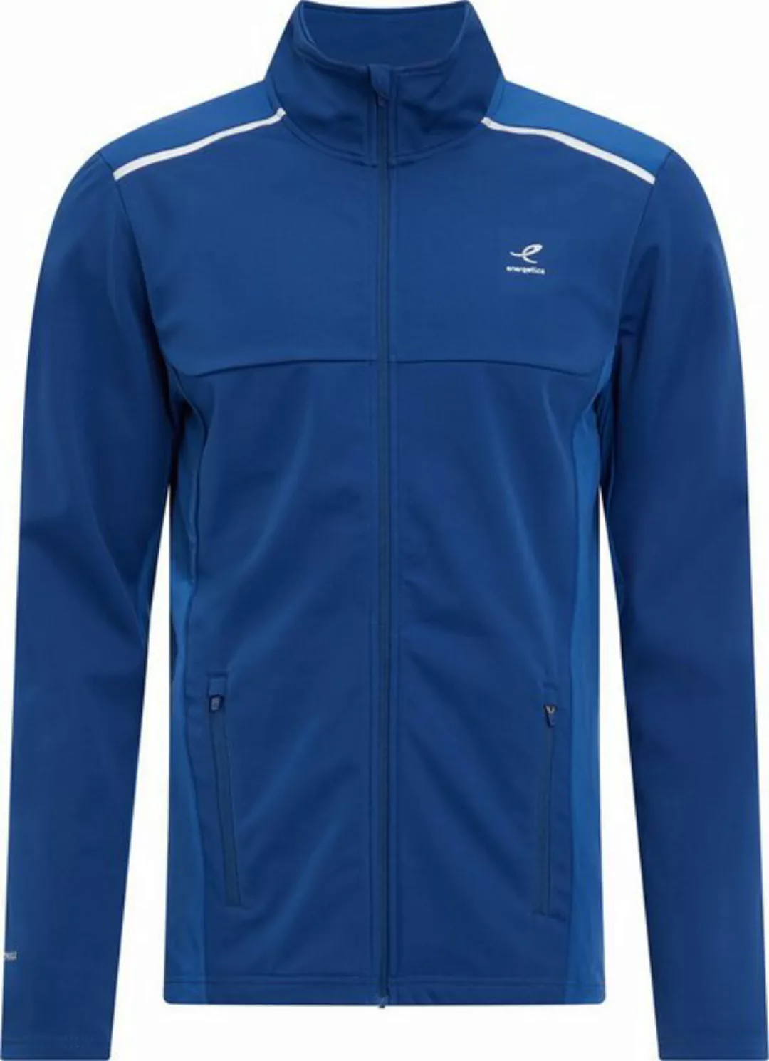 Energetics Funktionsjacke He.-Funktions-Jacke Shell II M NAVY günstig online kaufen