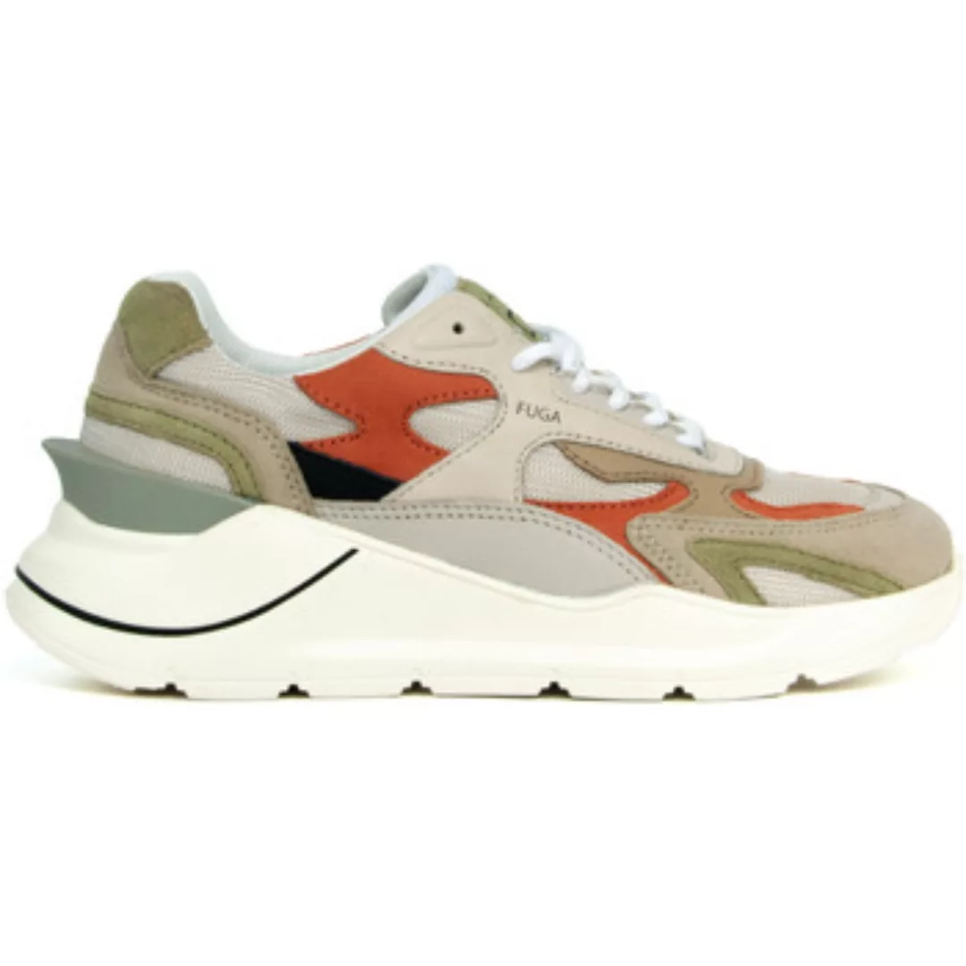 Date  Sneaker D.A.T.E. FG-CO-IV FUGA COLORED günstig online kaufen