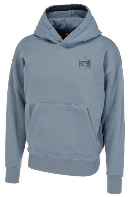 G-Star RAW Hoodie Unisex core oversized hdd sw (1-tlg) günstig online kaufen