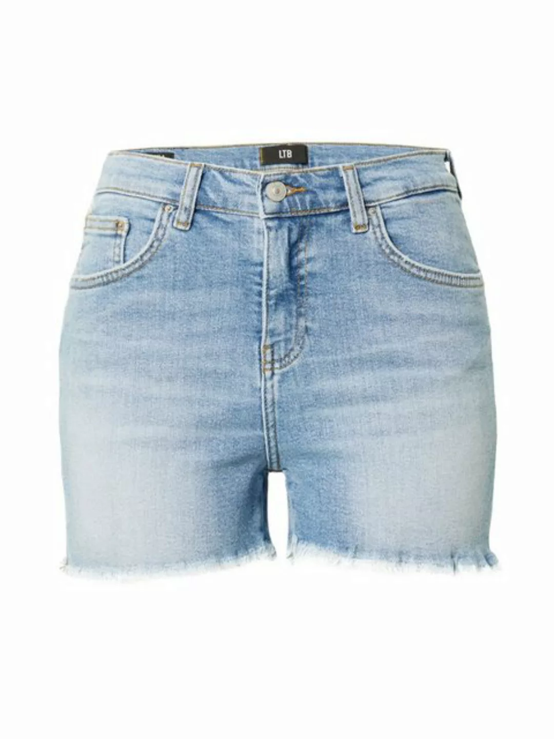 LTB Jeansshorts LAYLA (1-tlg) Patches günstig online kaufen