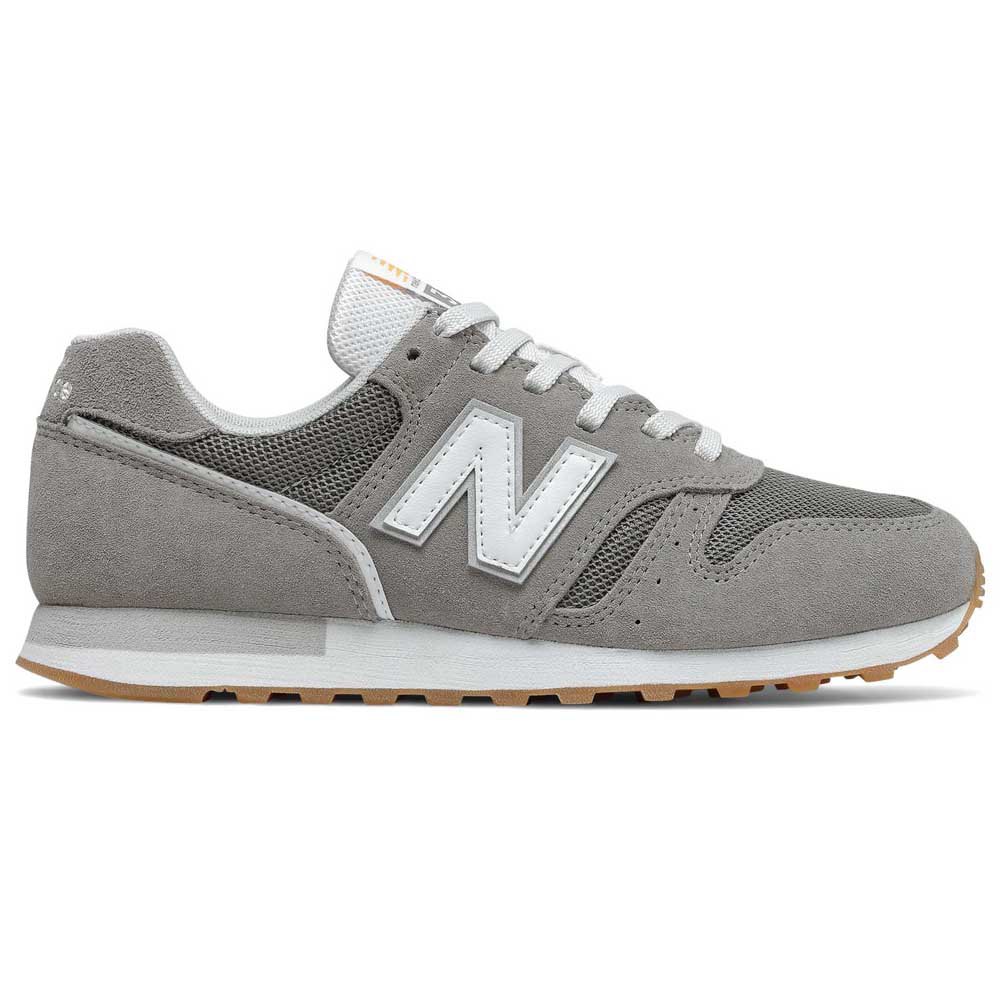 New Balance 373v2 Core Classic Sportschuhe EU 37 Beige günstig online kaufen