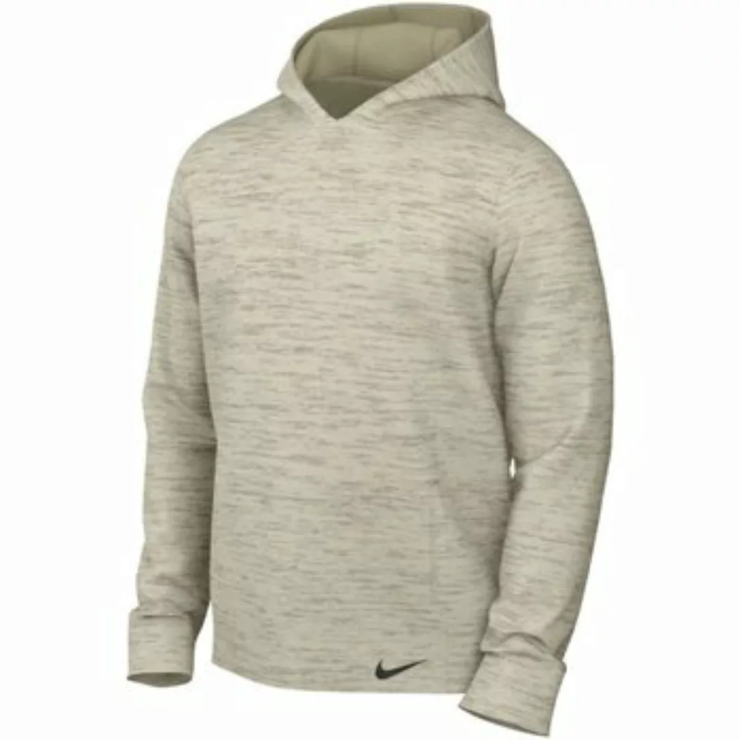 Nike  Pullover Sport M NY DF RESTORE LT HOODY,LIGHT BONE 1100513 günstig online kaufen