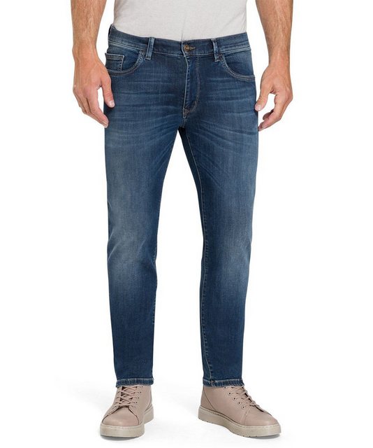 Pioneer Authentic Jeans Weite Jeans günstig online kaufen