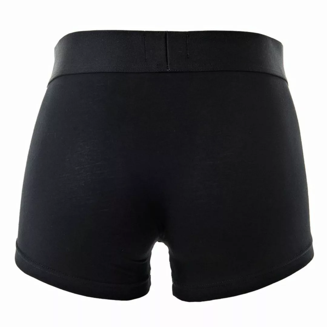 HUGO Herren Boxer Shorts - Trunks, Logobund, Cotton Stretch günstig online kaufen