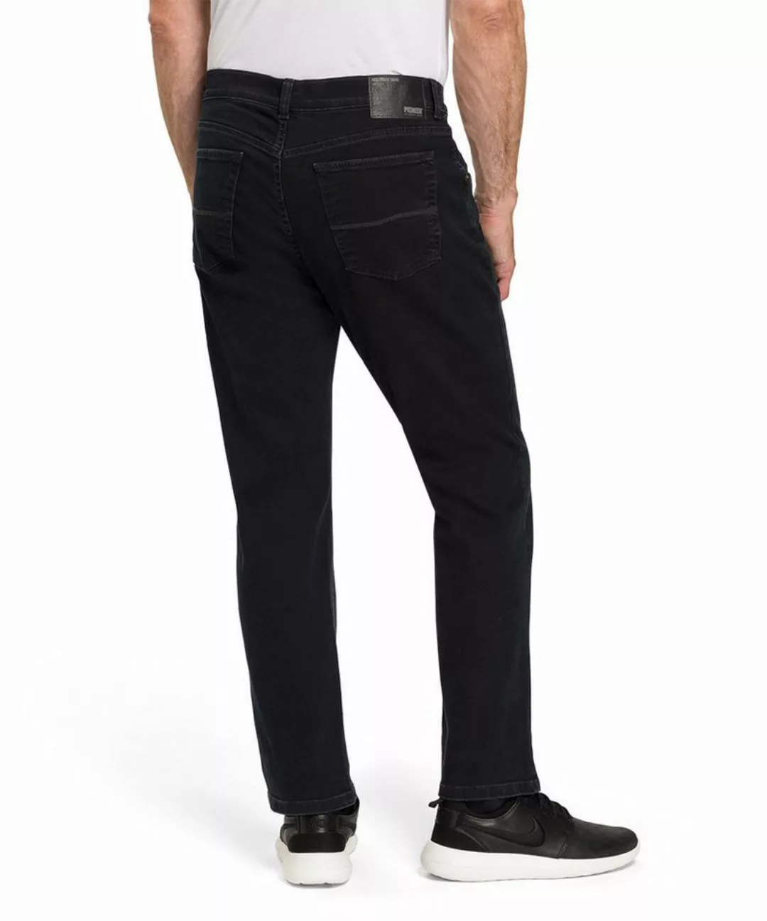 Pioneer Authentic Jeans 5-Pocket-Hose RON günstig online kaufen