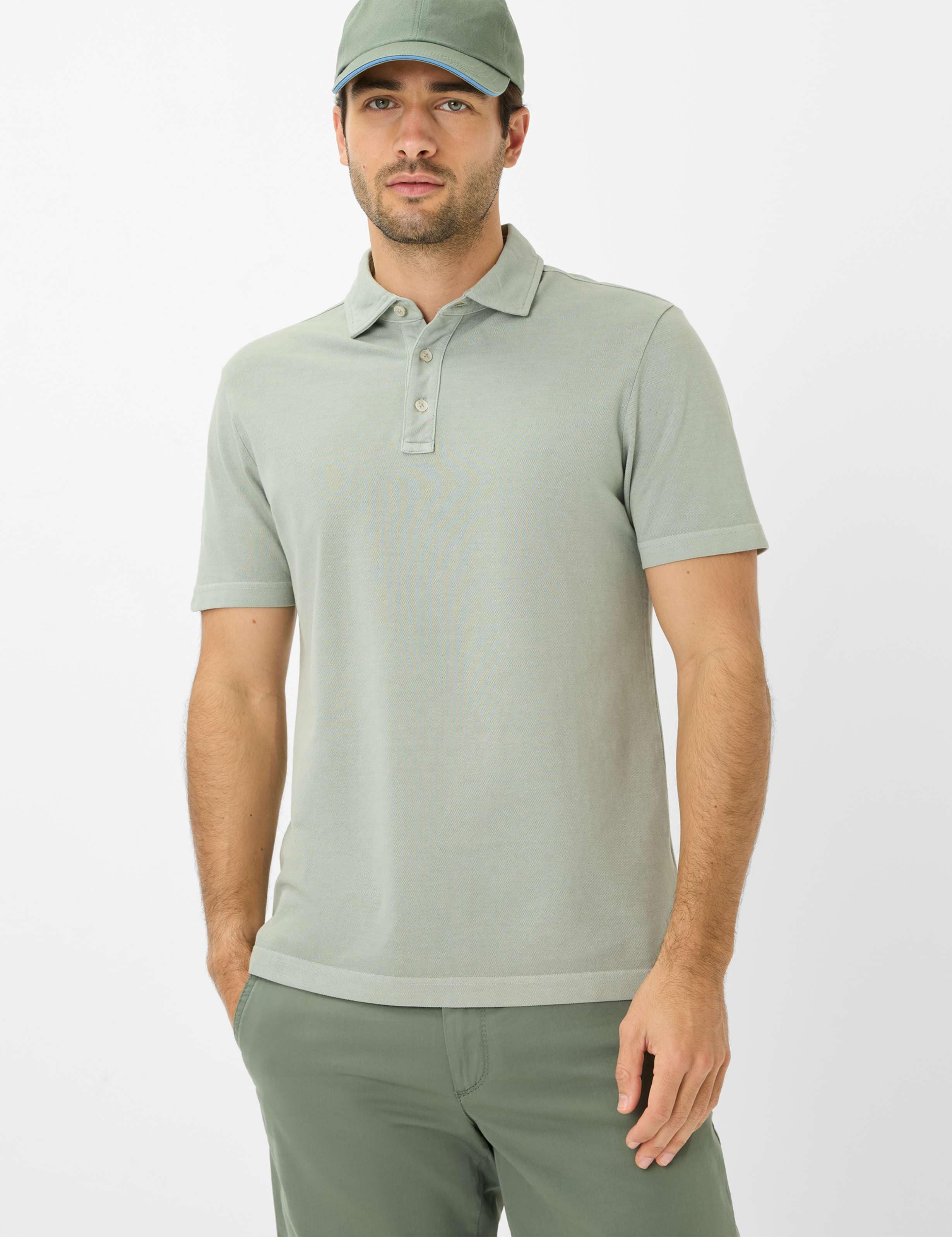 Brax Poloshirt "Style PHILO" günstig online kaufen