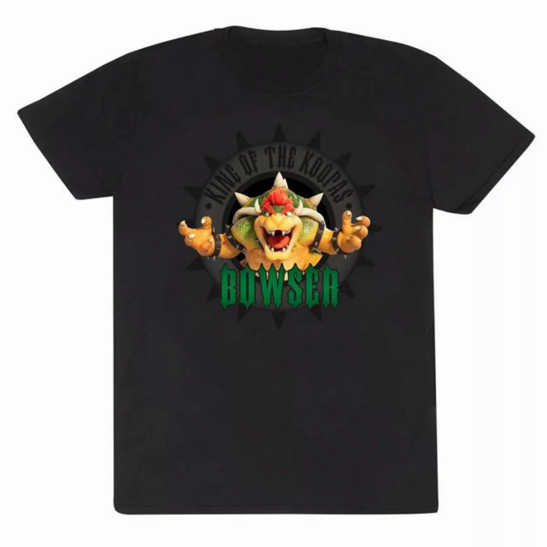 Super Mario T-Shirt günstig online kaufen