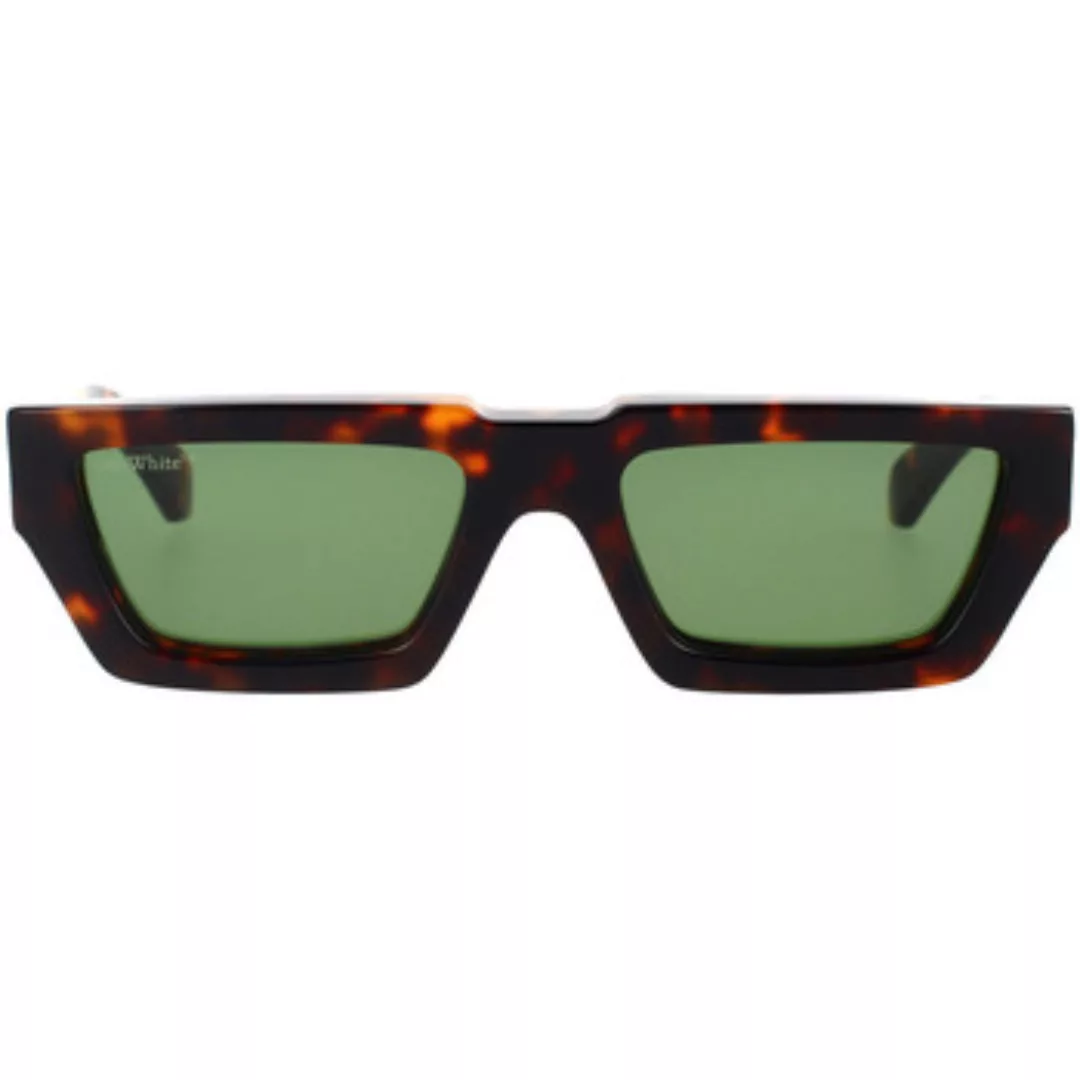 Off-White  Sonnenbrillen Manchester Sonnenbrille 26055 günstig online kaufen