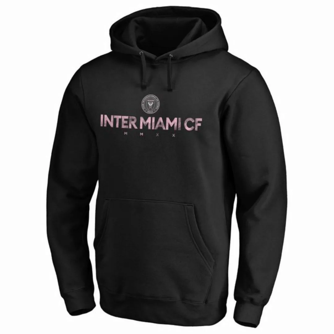 Fanatics Kapuzenpullover MLS Inter Miami CF MMXX günstig online kaufen