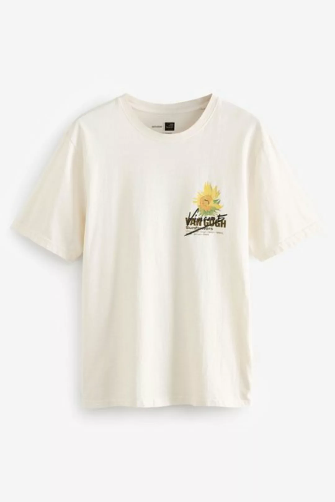 Next T-Shirt T-Shirt mit Keith Haring-Print (1-tlg) günstig online kaufen