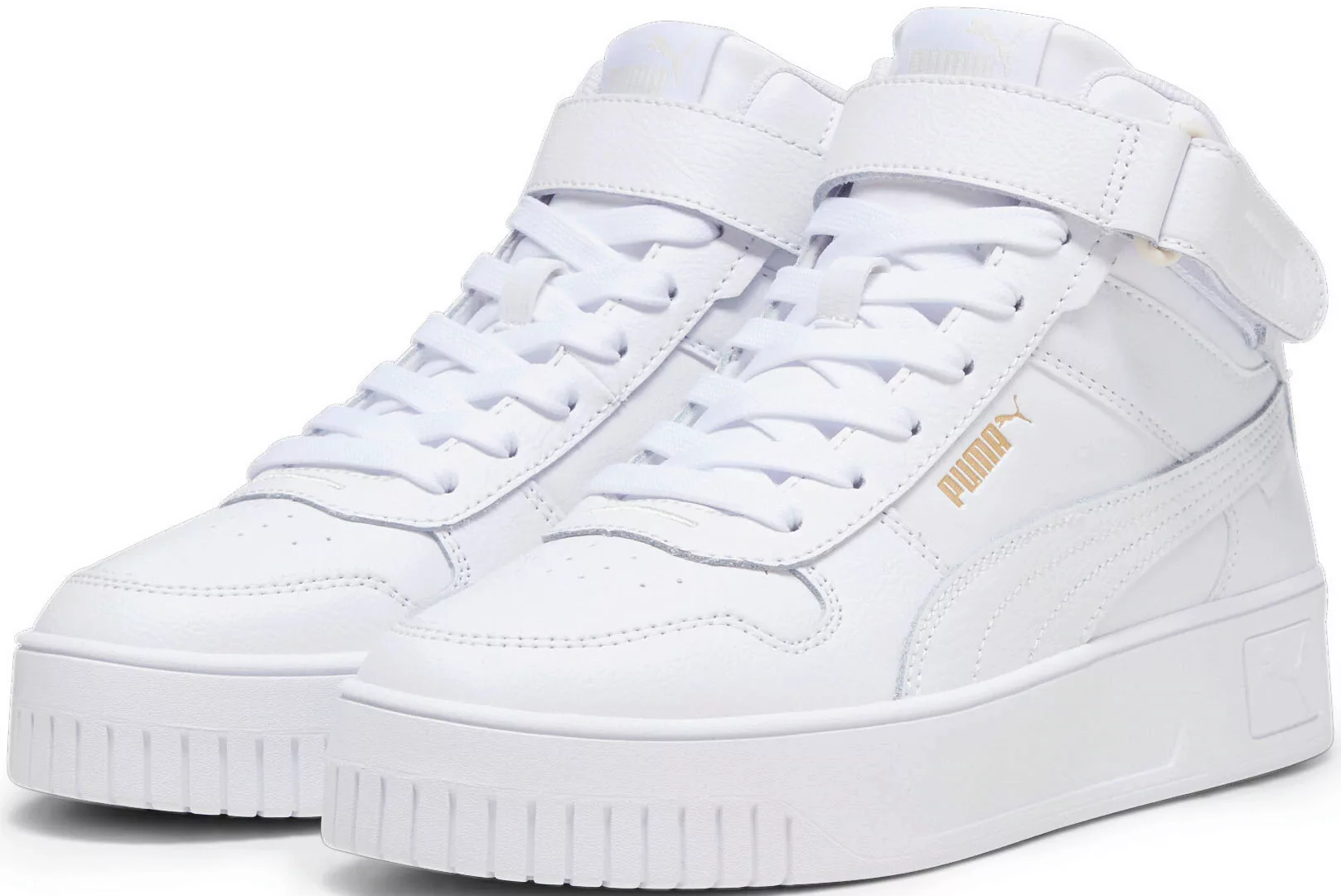 PUMA Sneaker "CARINA STREET MID" günstig online kaufen