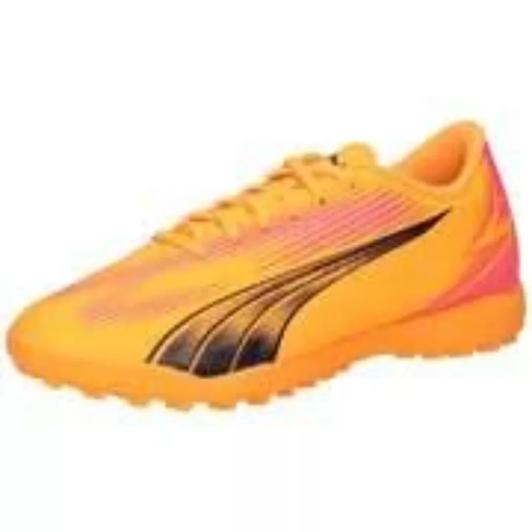 PUMA Ultra Play TT Fußball Herren orange|orange|orange|orange|orange|orange günstig online kaufen