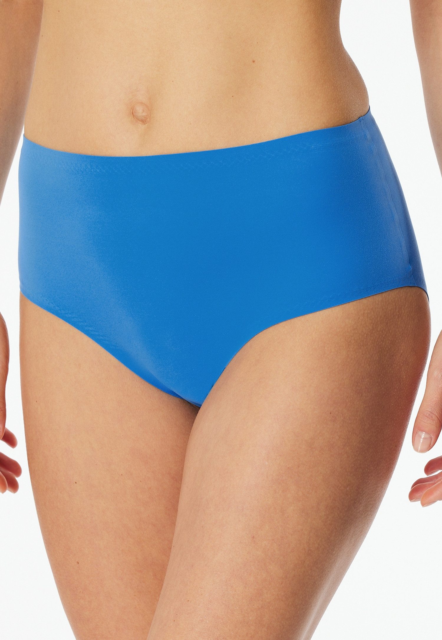 Schiesser Maxislip ""Invisible Soft"", mit hohem Bund günstig online kaufen