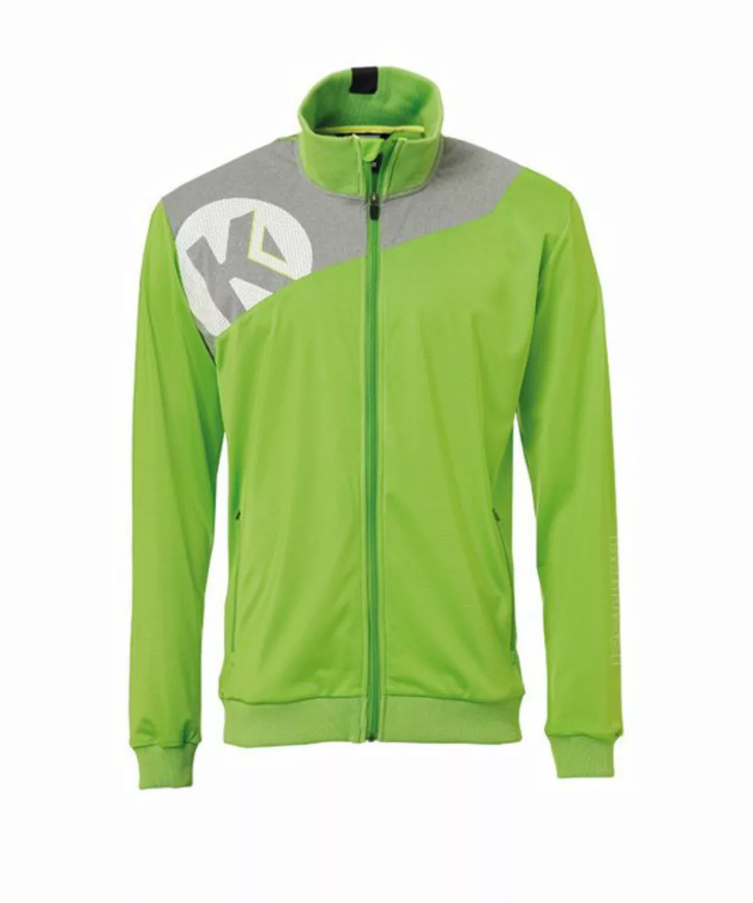 Kempa Sweatjacke Core 2.0 Polyesterjacke günstig online kaufen