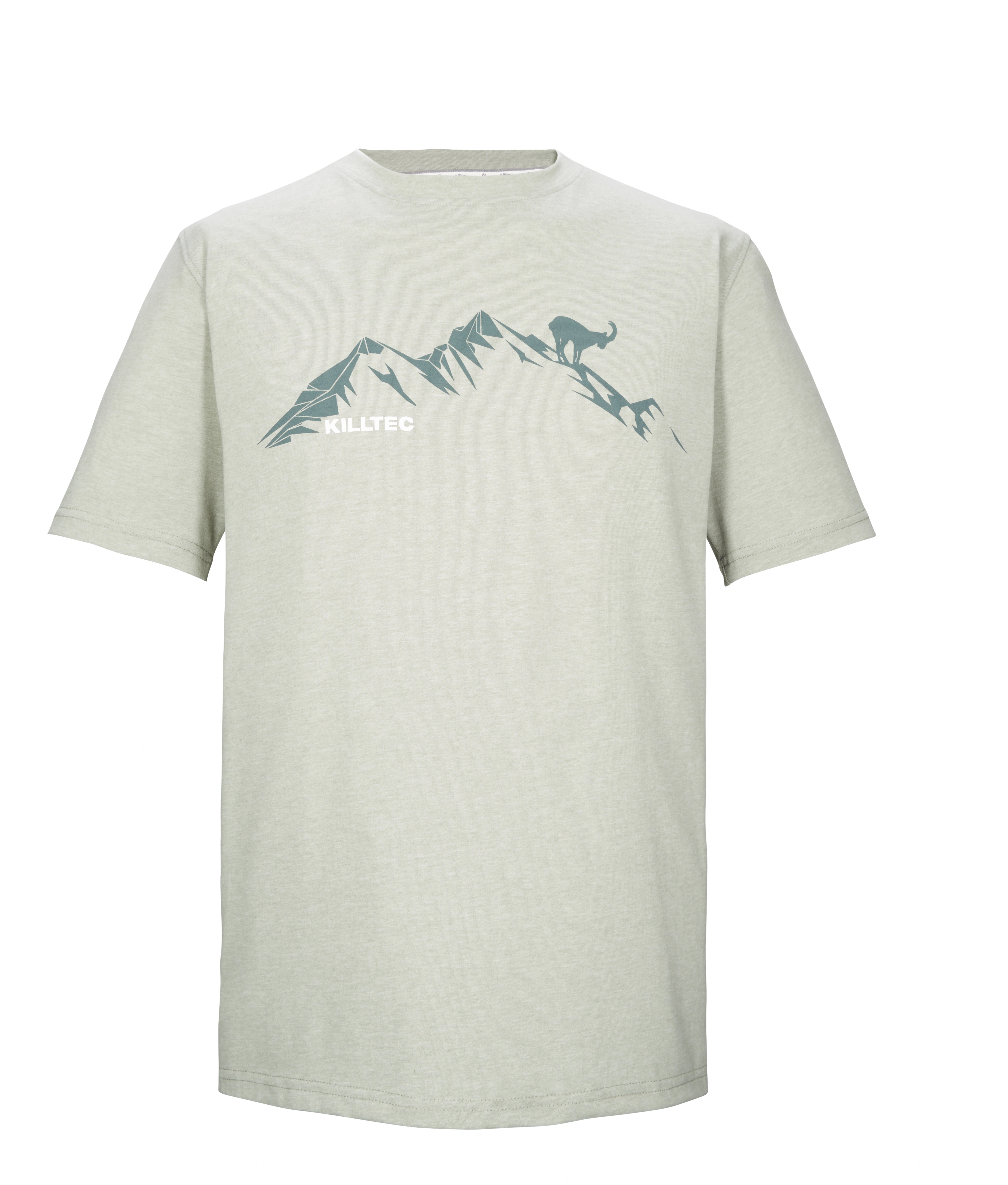 Killtec T-Shirt "KOS 365 MN TSHRT" günstig online kaufen