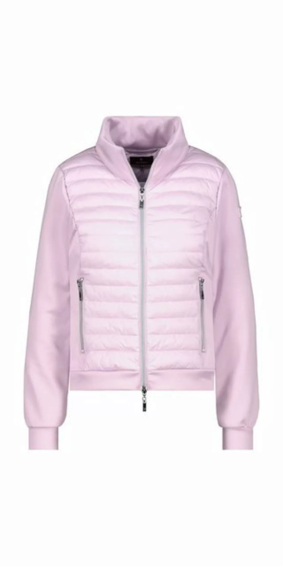 Monari Steppjacke Jacke lavender rose günstig online kaufen