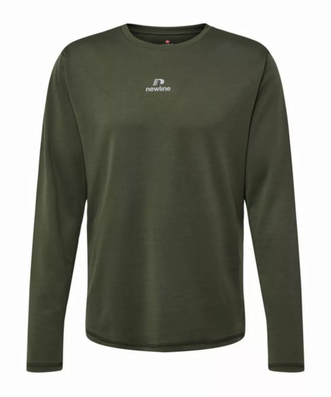 NewLine Sweater nwlBEAT Sweatshirt günstig online kaufen