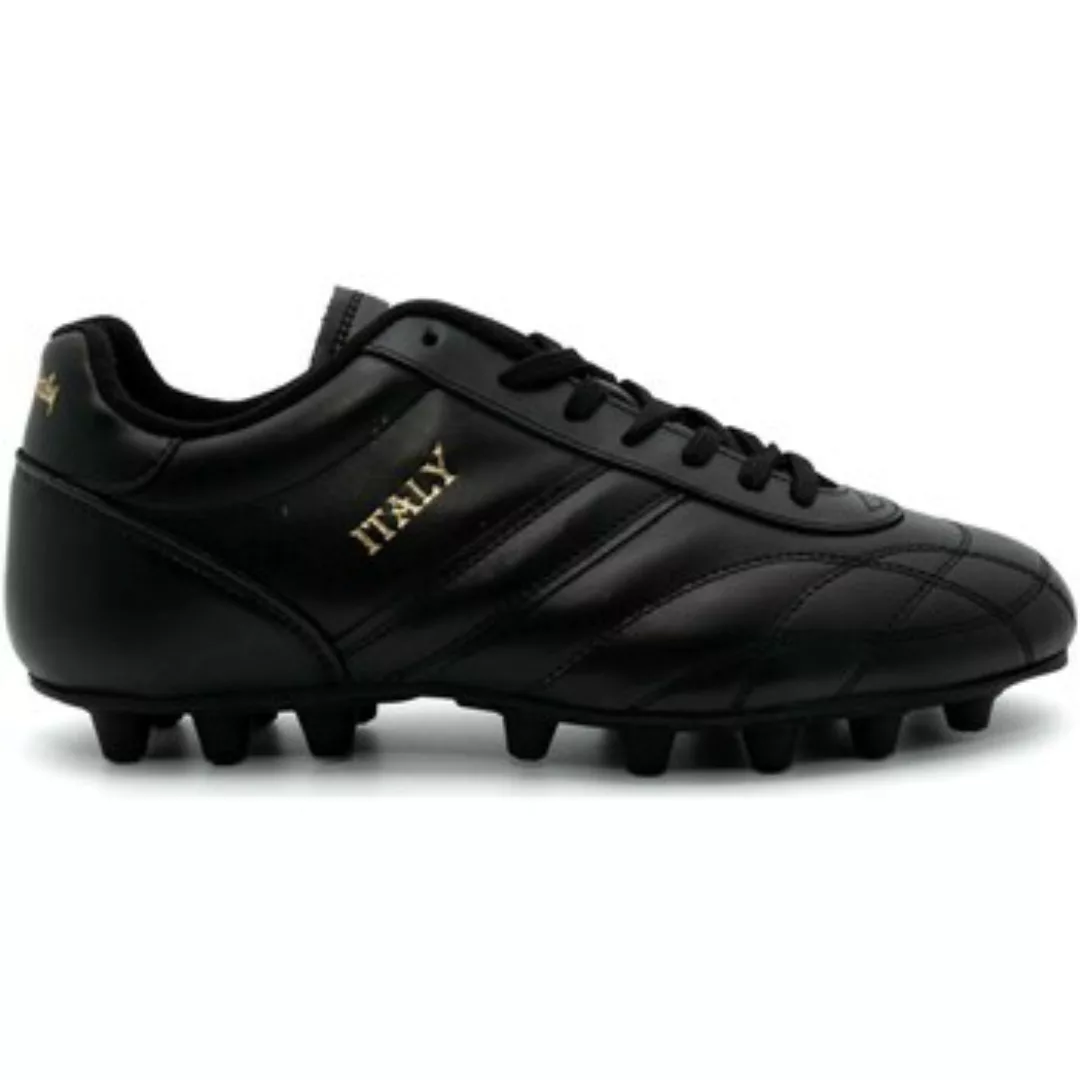 Ryal  Fussballschuhe Scarpe Calcio  Italy Fg/Mg Nero günstig online kaufen