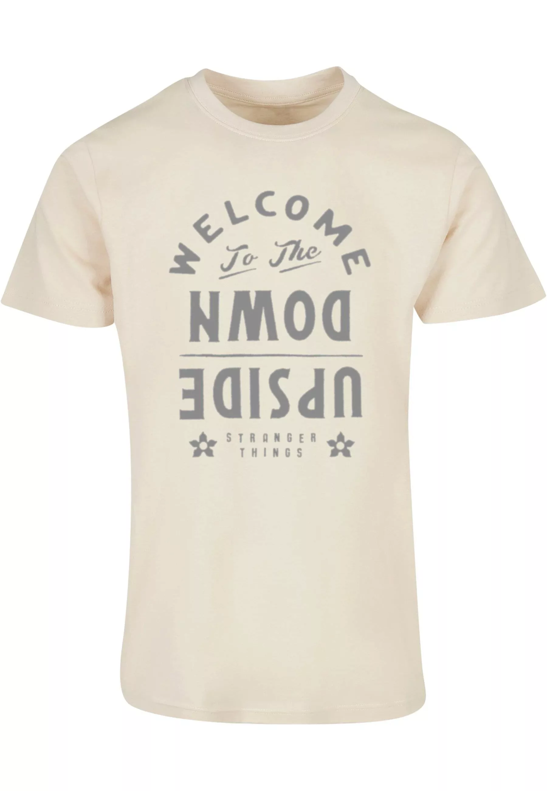 ABSOLUTE CULT T-Shirt "ABSOLUTE CULT Herren", (1 tlg.) günstig online kaufen