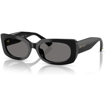 Jimmy Choo  Sonnenbrillen Sonnenbrille JC5029U 501781 Polarisiert günstig online kaufen