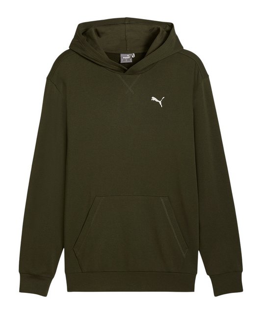 PUMA Sweatshirt PUMA Better Sportswear Hoody Baumwolle günstig online kaufen