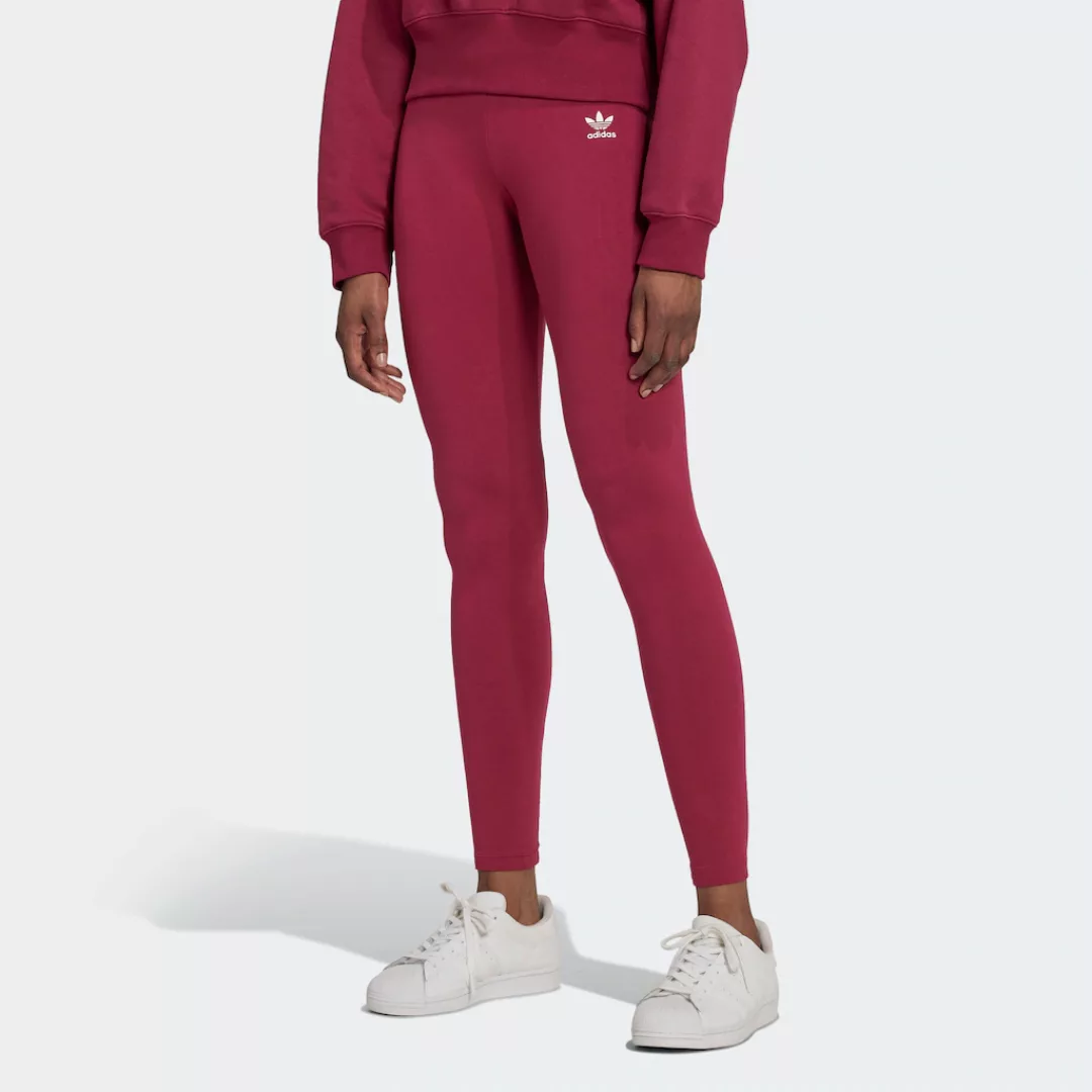 adidas Originals Leggings "ADICOLOR ESSENTIALS", (1 tlg.) günstig online kaufen